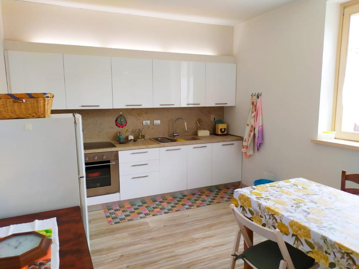 Appartamento Corte Dei Landi Cavriago Exterior photo