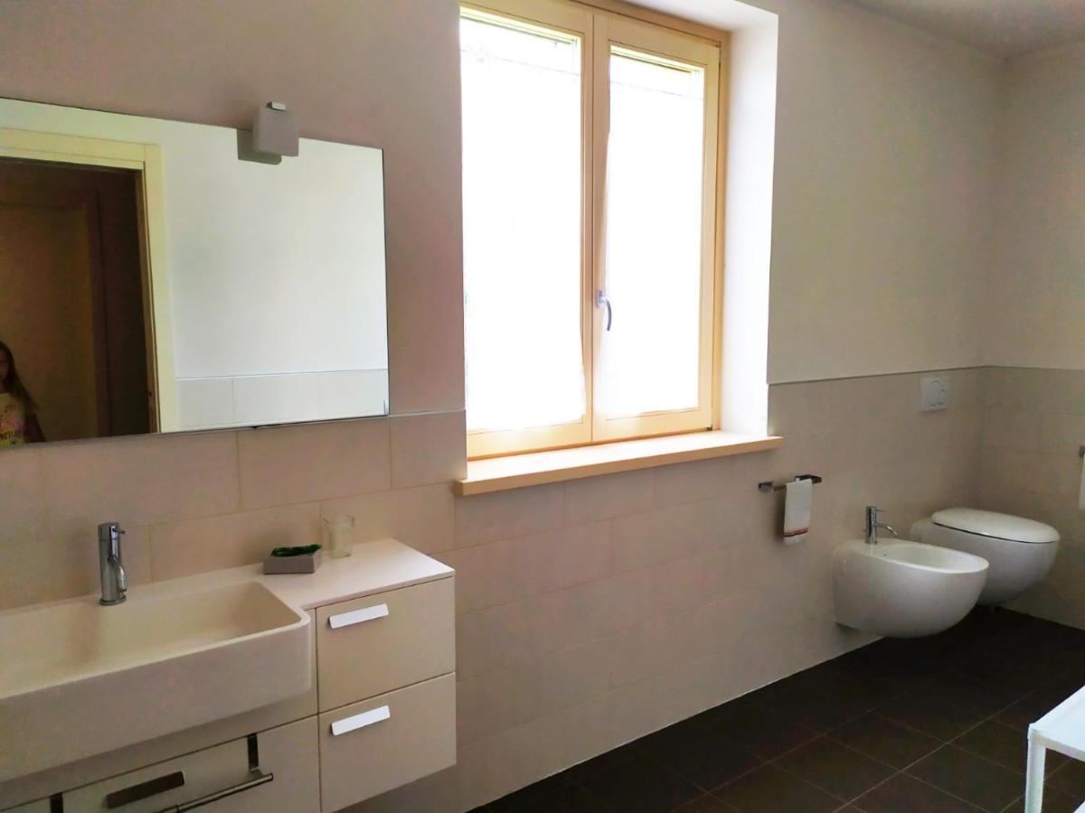 Appartamento Corte Dei Landi Cavriago Exterior photo