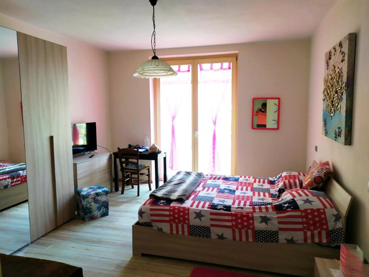 Appartamento Corte Dei Landi Cavriago Exterior photo
