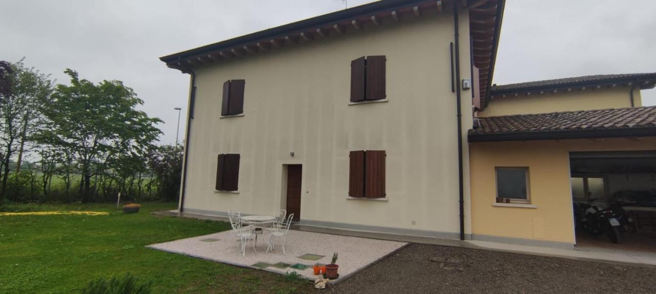 Appartamento Corte Dei Landi Cavriago Exterior photo